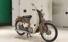 HONDA C100 SUPER CUB