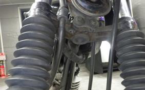 YAMAHA SR400 Gen.3 2005 RH01J