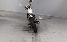 SUZUKI GLASS TRACKER BIG BOY NJ47A