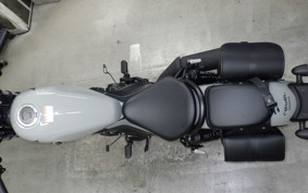 HONDA REBEL 250 A 2005 MC49