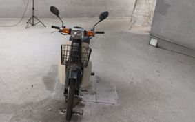 HONDA SUPER CUB50 C50