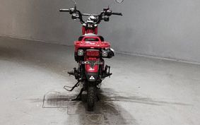 HONDA CT125 HUNTER CUB JA55