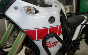 YAMAHA TENERE 700 2022 DM13J