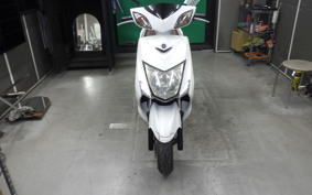 YAMAHA CYGNUS 125 X 2 2023 SE44J