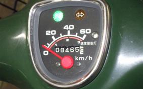 HONDA C50 SUPER CUB