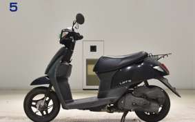 SUZUKI ﾚｯﾂ CA4AA