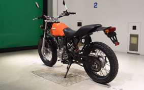 HONDA FTR223 2005 MC34