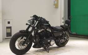 HARLEY XL1200X 2011