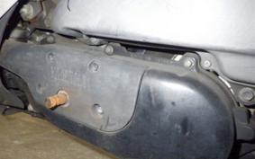 YAMAHA JOG Gen.5 SA36J