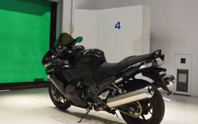 KAWASAKI ZZ1400 NINJA R 2006