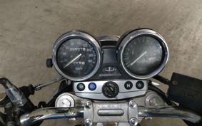 KAWASAKI ZEPHYR400K 2008 ZR400C