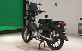HONDA CROSS CUB 110 2003 JA60