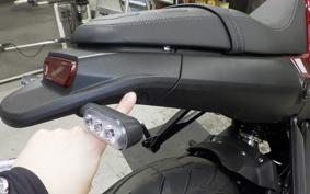BENELLI レオンチーノ250 2016