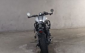 YAMAHA XSR700 2018 RM22J