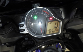 HONDA CBR1000RR Gen. 2 2008 SC59