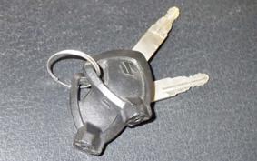 SUZUKI ADDRESS V125 S CF4MA