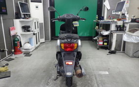 HONDA TACT Basket 2022 AF79