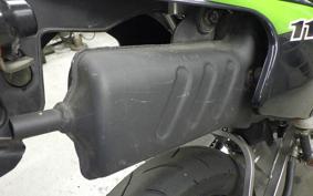 KAWASAKI KSR110 KL110A