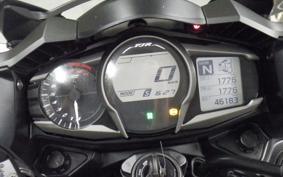 YAMAHA FJR1300 A 2021 RP27J