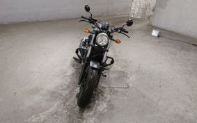 HONDA  REBEL 500 PC60