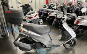 SUZUKI ADDRESS V125 CF4MA