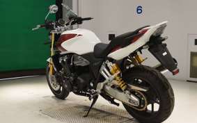 HONDA CB1300SF SUPER FOUR SP 2026 SC54