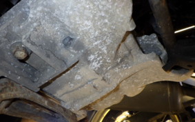 HONDA LEAD 125 JF45