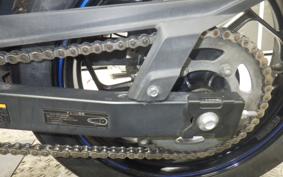 KAWASAKI NINJA 250 ABS EX250L