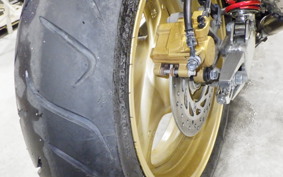 HONDA CB400SF VTEC 2012 NC42