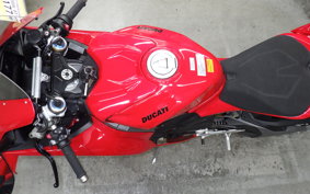 DUCATI PANIGALE V4 S 2025