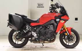 YAMAHA TRACER 9 GT RN70J