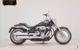 HARLEY FLBS 1870 2019