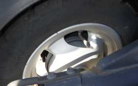 YAMAHA GEAR Gen.2 UA08J