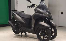 YAMAHA TRICITY 155 A 2021 SG37J