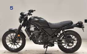 HONDA CL250-2Eｸﾗｯﾁ 2022 MC57