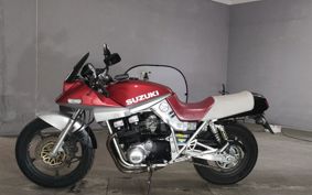 SUZUKI GSX1100S KATANA 2000 GU76A