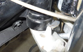 KAWASAKI ZEPHYR 400 Gen.2 1992 ZR400C