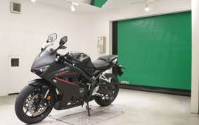 HONDA CBR650R E-Clutch 2020 RH17