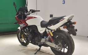 HONDA CB400 SUPER BOLDOR A 2015 NC42