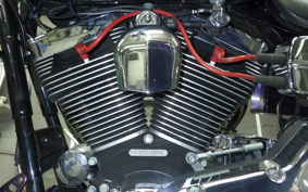 HARLEY FXDWG 1450 2005