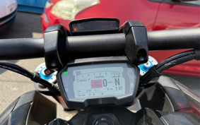 DUCATI DIAVEL 1260 2020 GE00