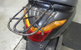 SUZUKI LET's 5 G CA47A