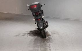 SUZUKI GSX-S125 DL32B