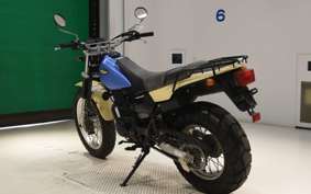 YAMAHA TW200 Gen.2