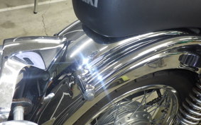 KAWASAKI ESTRELLA 2024 BJ250A
