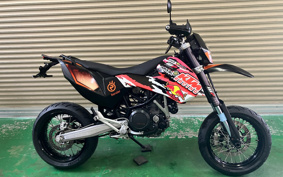 KTM 690 SMC 2008 LSS40