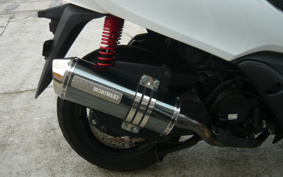 SUZUKI GSX-R125 ABS DL33B
