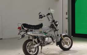 HONDA DAX 50 2009 ST50