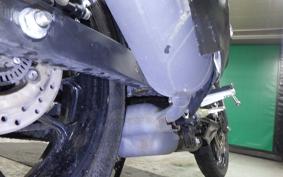 YAMAHA FZ25 2014