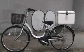 YAMAHA DENDOU ASSIST JI TON  CAR  PAS NACHURA 7454